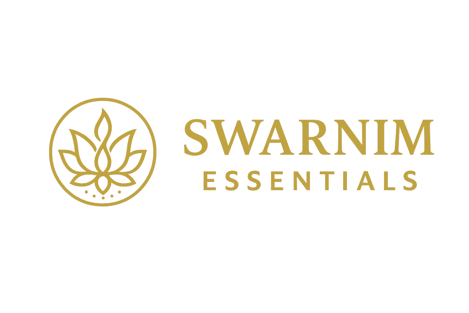 Swarnim Essentials Logo